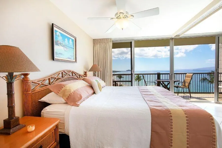 One-Bedroom Apartment Wailea  0*, Wailea (Maui)