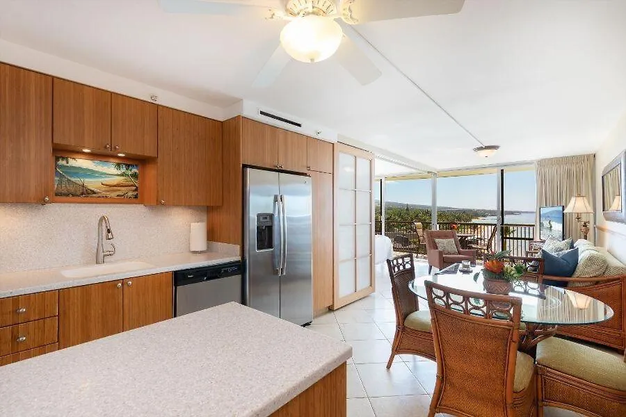 One-Bedroom Apartment Wailea  0*, Wailea (Maui)
