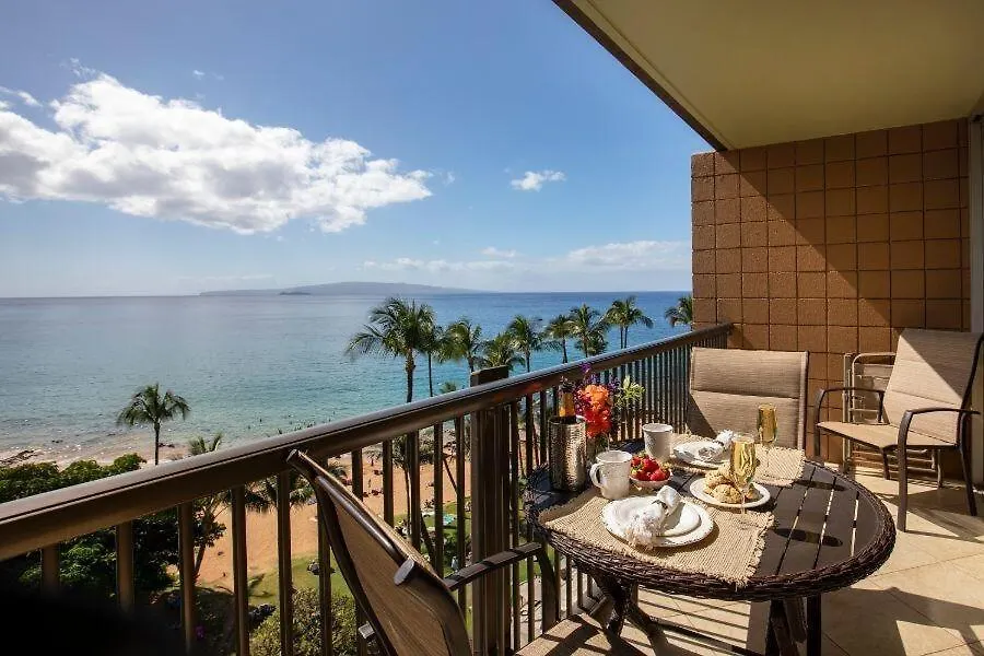 One-Bedroom Apartment Wailea  United States
