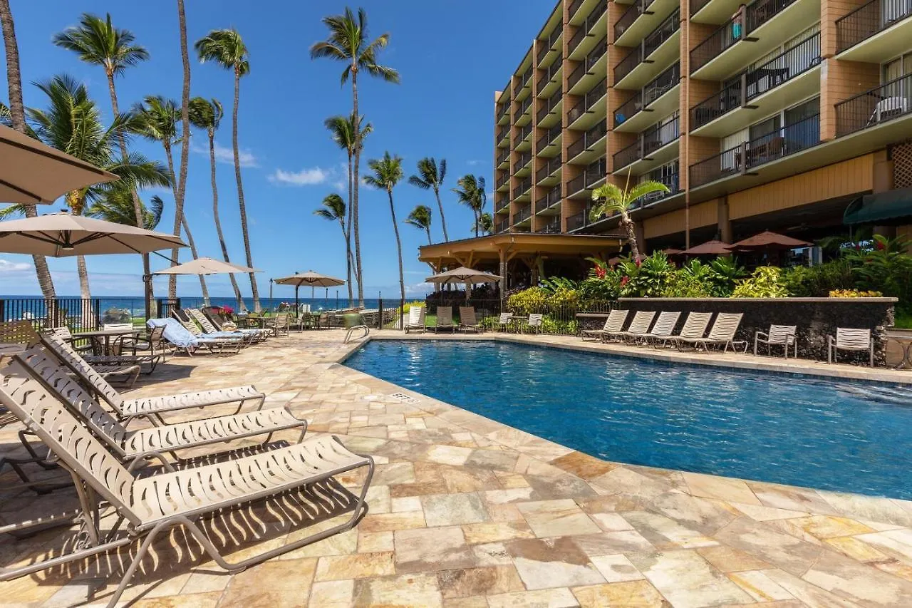 One-Bedroom Apartment Wailea