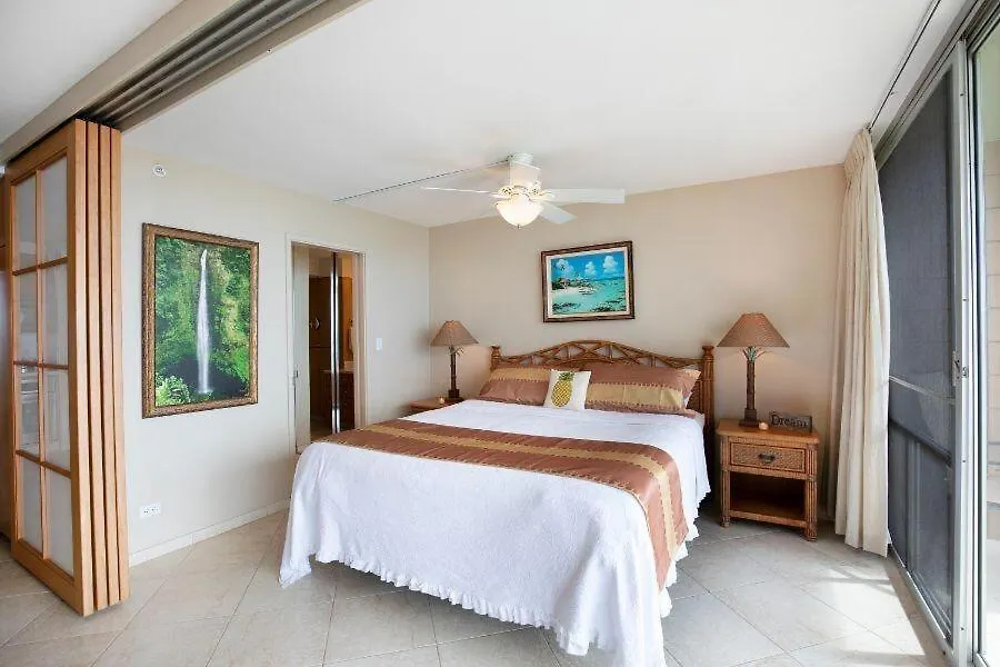 One-Bedroom Apartment Wailea   Wailea (Maui)