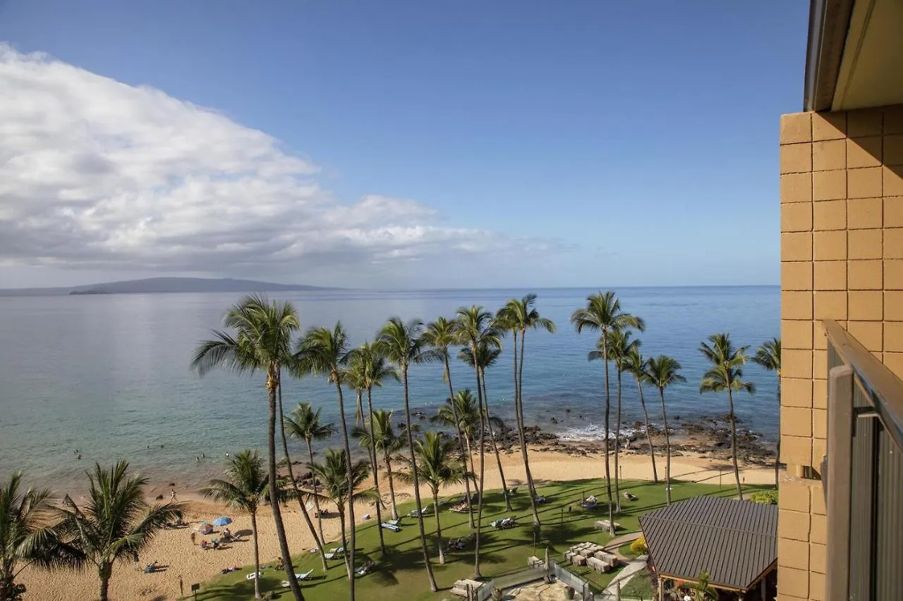 One-Bedroom Apartment Wailea  United States