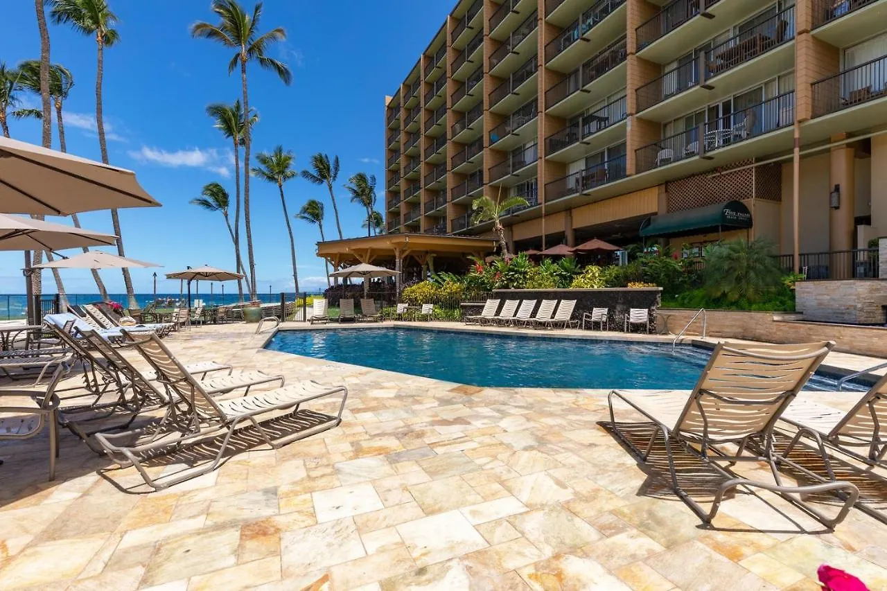 One-Bedroom Apartment Wailea  0*, Wailea (Maui) United States