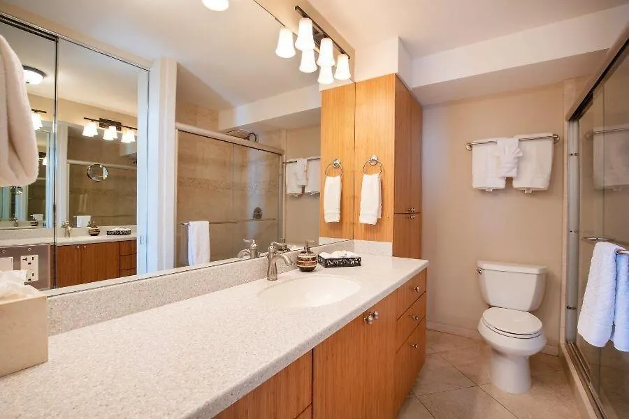 One-Bedroom Apartment Wailea