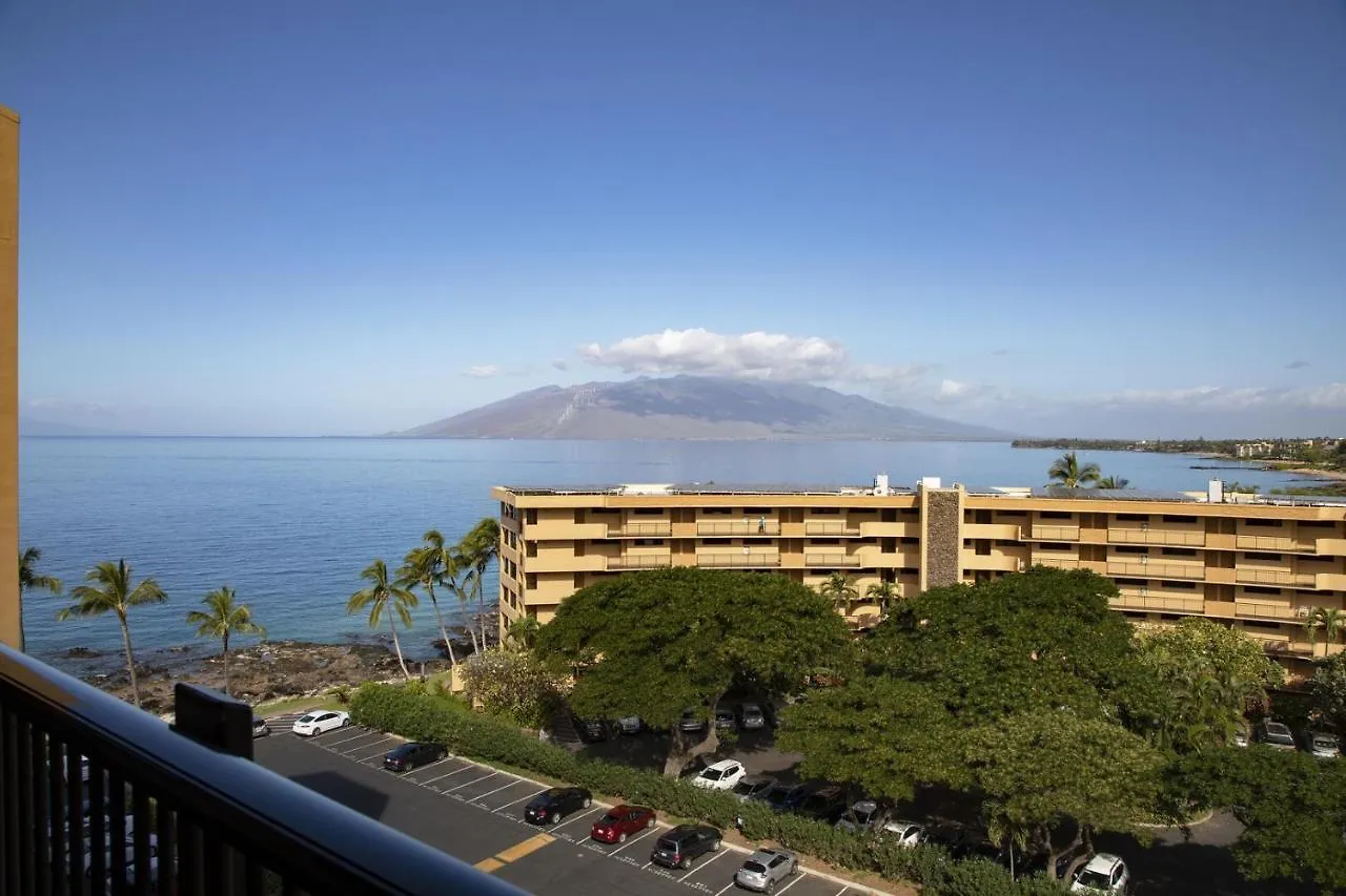 One-Bedroom Apartment Wailea   Wailea (Maui)