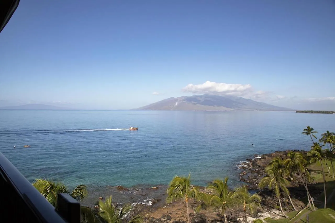One-Bedroom Apartment Wailea