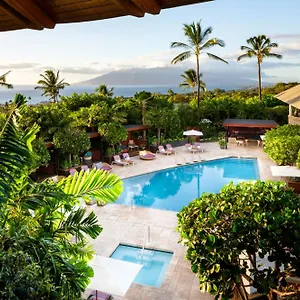 Wailea, Relais & Chateaux - Adults Only Otel