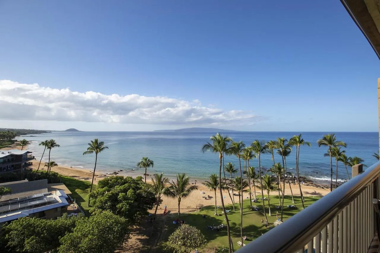 One-Bedroom Apartment Wailea  Wailea (Maui)